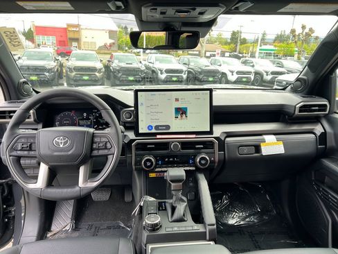 New 2026 Toyota 4Runner Limited image 22