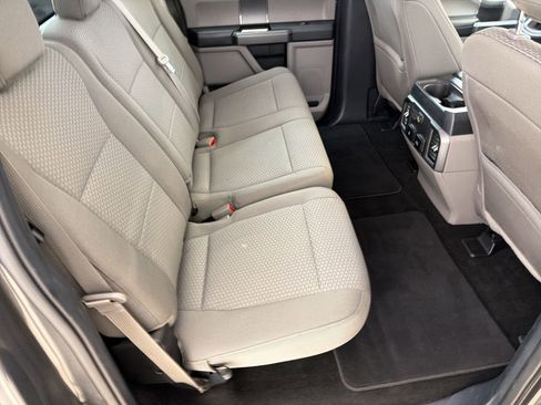 Used 2019 Ford F150 XLT w/ Equipment Group 302A Luxury image 28