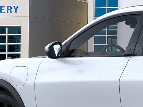 New 2024 Ford Mustang Mach-E Select w/ Comfort Package Lite image 42