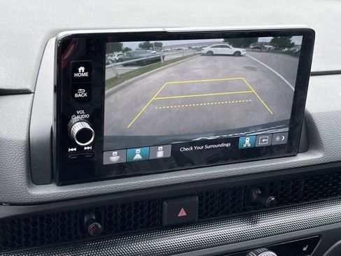 Used 2025 Honda CR-V Sport-L image 19