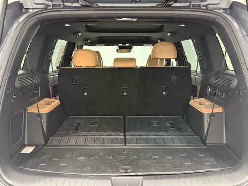 Used 2025 Hyundai Santa Fe Limited image 29