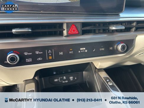 Used 2025 Kia Sorento S AWD/4WD image 30
