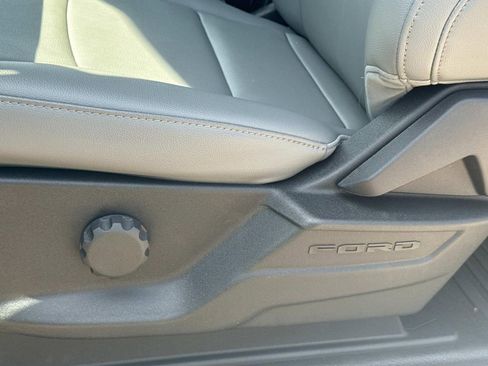 New 2025 Ford F350 XL w/ XL Chrome Package image 20