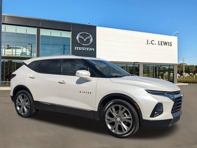 Used 2022 Chevrolet Blazer Premier w/ Enhanced Convenience Package