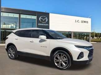 Used 2022 Chevrolet Blazer Premier w/ Enhanced Convenience Package FWD 360° Tour