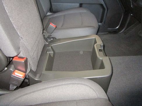 New 2026 GMC Sierra 1500 Elevation image 25