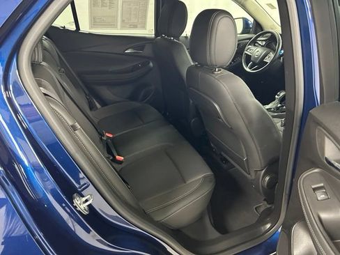 Used 2023 Buick Encore GX Select FWD image 14