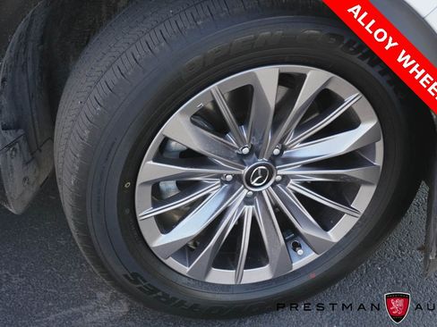 Used 2024 MAZDA CX-90 Plug-In Hybrid w/ Preferred image 12