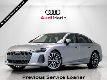 Used 2026 Audi A6 Premium Plus