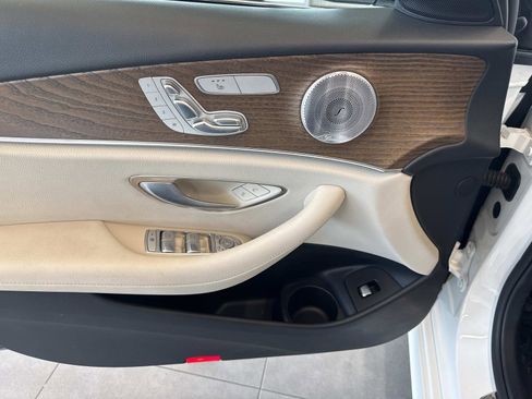 Used 2021 Mercedes-Benz E 350 E 350 w/ Premium Package image 18