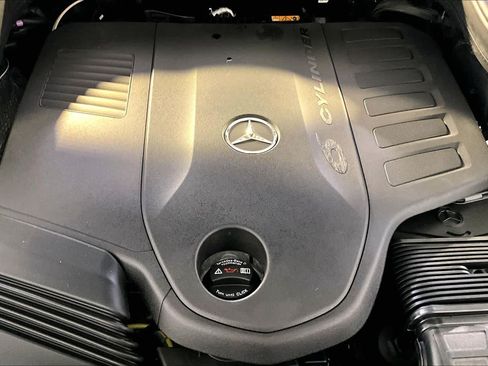 New 2026 Mercedes-Benz GLE 450 4MATIC image 15