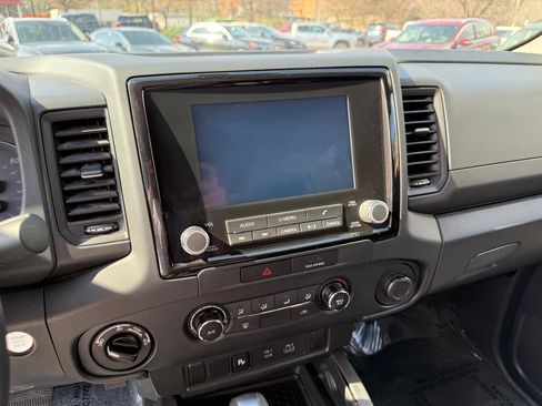 Used 2022 Nissan Frontier S w/ Technology Package image 20