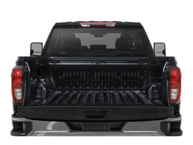 Used 2025 GMC Sierra 3500 Denali Ultimate AWD/4WD image 14