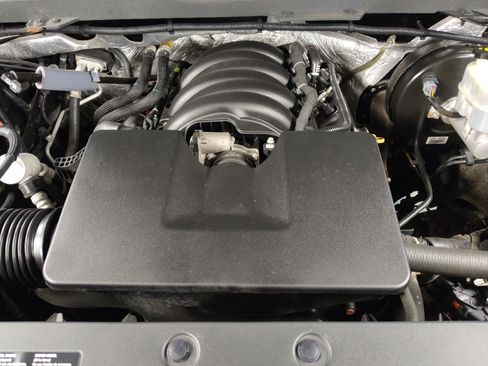 Used 2014 Chevrolet Silverado 1500 LT RWD image 30