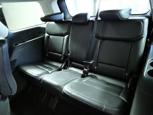Certified 2025 Ford Expedition Platinum AWD/4WD image 45