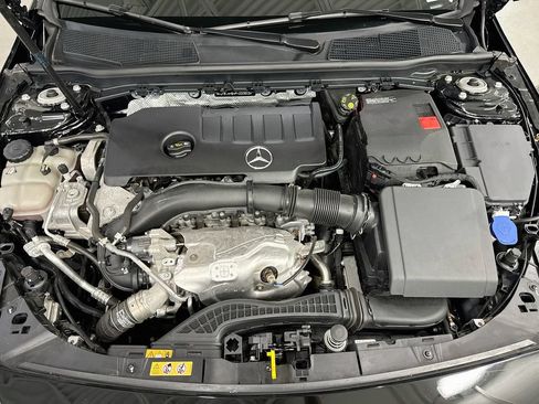 Certified 2023 Mercedes-Benz CLA 250 4MATIC image 36