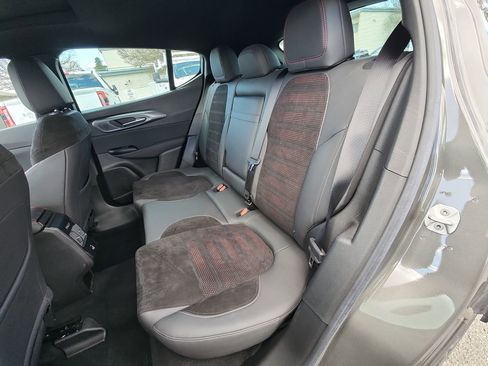 Used 2024 Dodge Hornet R/T Plus image 25