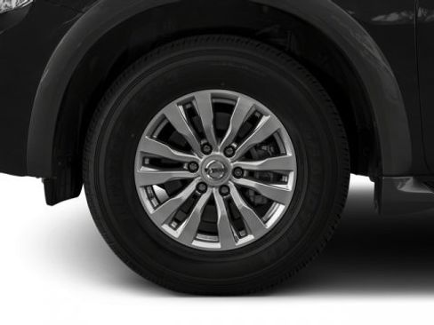 Used 2017 Nissan Armada SV w/ Driver Package image 13