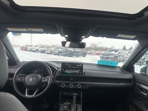 Used 2025 Honda CR-V Sport-L image 26