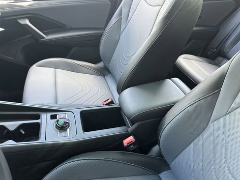 New 2026 Volkswagen Tiguan SE R-Line image 21