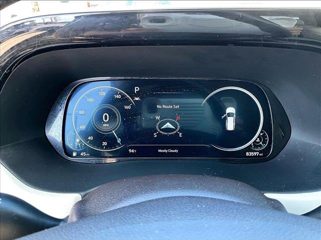 Used 2020 Hyundai Palisade Limited FWD image 22