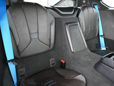 Used 2016 BMW i8 AWD/4WD image 35