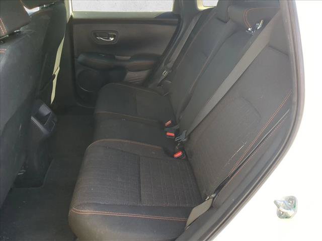 Used 2024 Honda HR-V Sport image 18