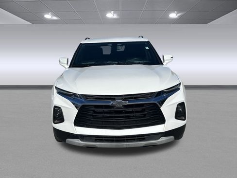 Used 2020 Chevrolet Blazer LT image 8