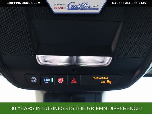New 2026 GMC Terrain AT4 w/ Convenience Package III AWD/4WD image 20