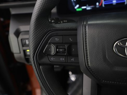 Used 2024 Toyota Tacoma TRD Pro image 19