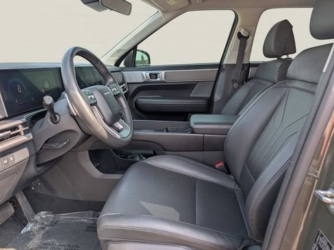 Used 2024 Hyundai Santa Fe SEL FWD image 13