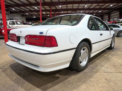 Used 1993 Ford Thunderbird Super RWD image 8