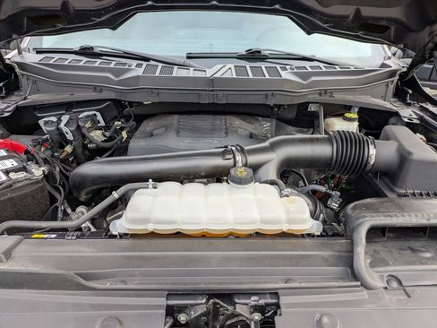 Certified 2023 Ford F150 XLT w/ Equipment Group 302A High image 48