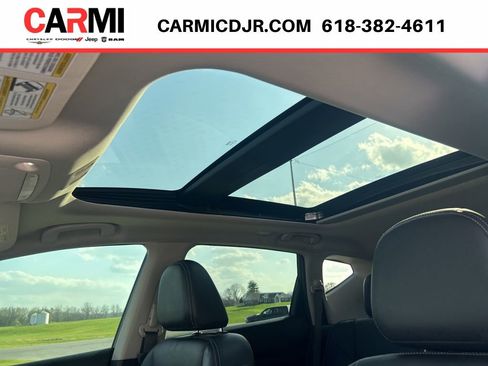 Used 2020 Nissan Murano Platinum w/ Cargo Package FWD image 11