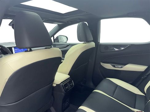 Used 2022 Lexus NX 350 AWD w/ Premium Package image 38