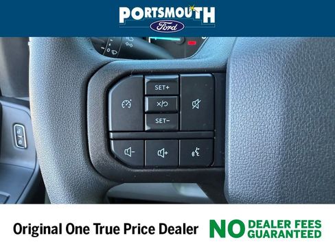 New 2026 Ford F350 XL w/ FX4 Off-Road Package image 14