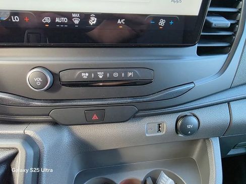 New 2026 Ford Transit 250 148 Medium Roof image 14