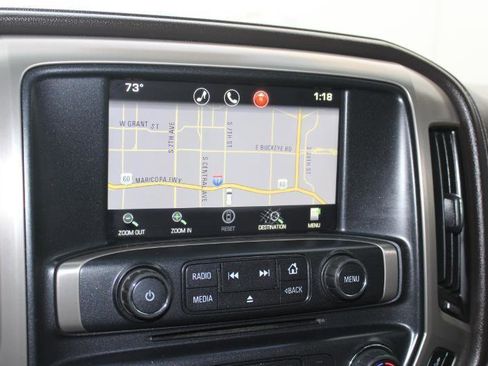 Used 2014 GMC Sierra 1500 Denali image 32