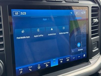 Used 2023 Ford F150 Lariat w/ Equipment Group 502A High