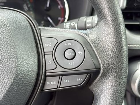 Used 2024 Toyota RAV4 XLE w/ Convenience Package image 22