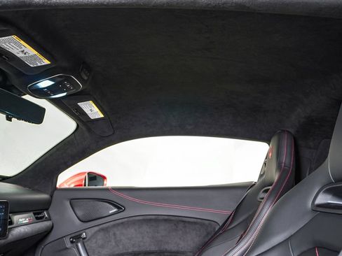 Used 2023 Maserati MC20 Coupe RWD image 22