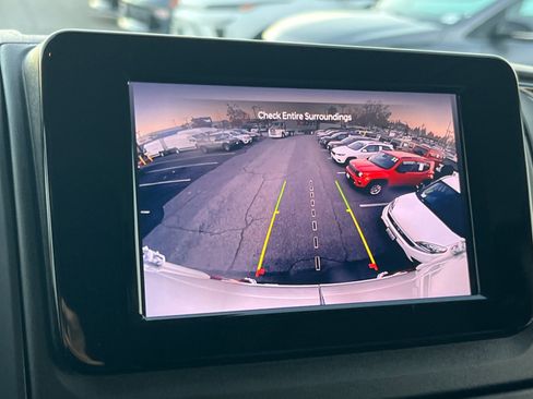 Used 2025 RAM ProMaster 2500 w/ Storage Group image 19