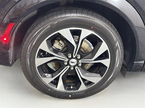 Used 2021 Ford Mustang Mach-E Premium image 36