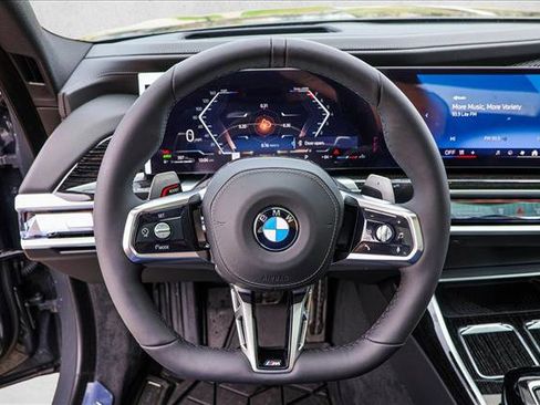New 2026 BMW 740i xDrive AWD/4WD image 13