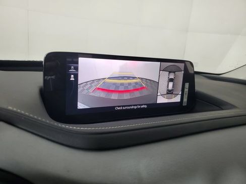 New 2026 MAZDA CX-30 2.5 Turbo AWD/4WD image 29