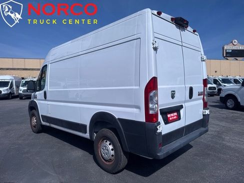 Used 2019 RAM ProMaster 2500 image 8