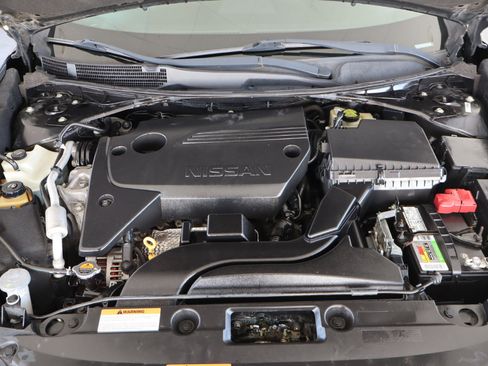 Used 2017 Nissan Altima 2.5 S w/ Power Driver Seat Package image 46