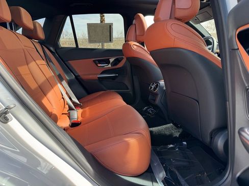 Certified 2026 Mercedes-Benz GLC 300 4MATIC image 20