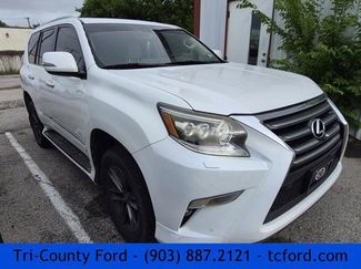 Used 2015 Lexus GX 460 Luxury w/ Preferred Accessory Package AWD/4WD video 1