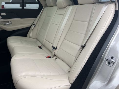 Certified 2023 Mercedes-Benz GLE 450 GLE 450 image 19